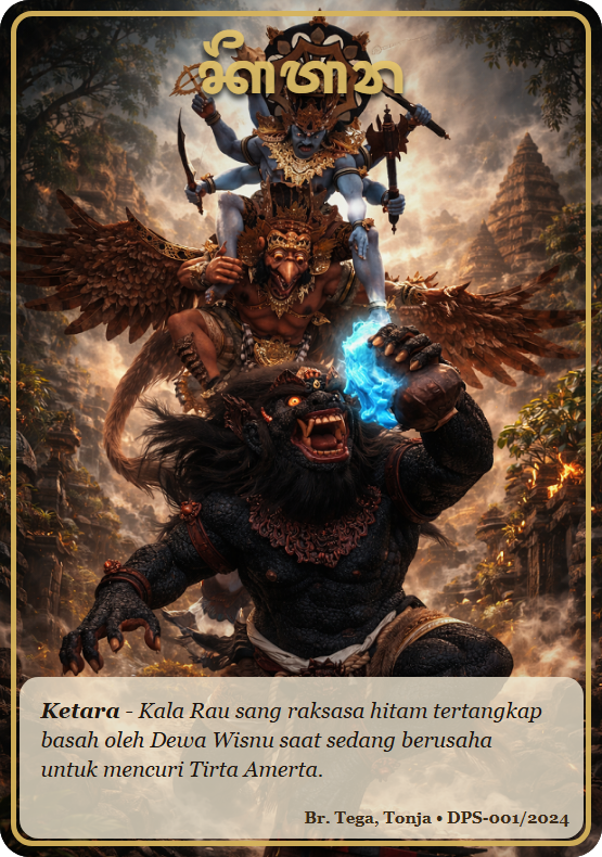 Ketara