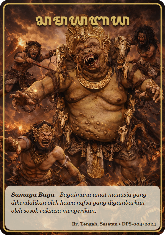 Samaya Baya