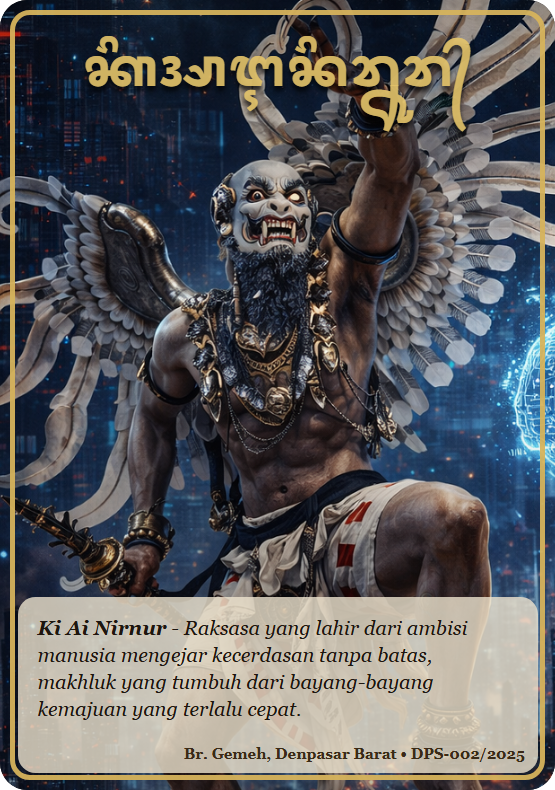 Ki Ai Nirnur