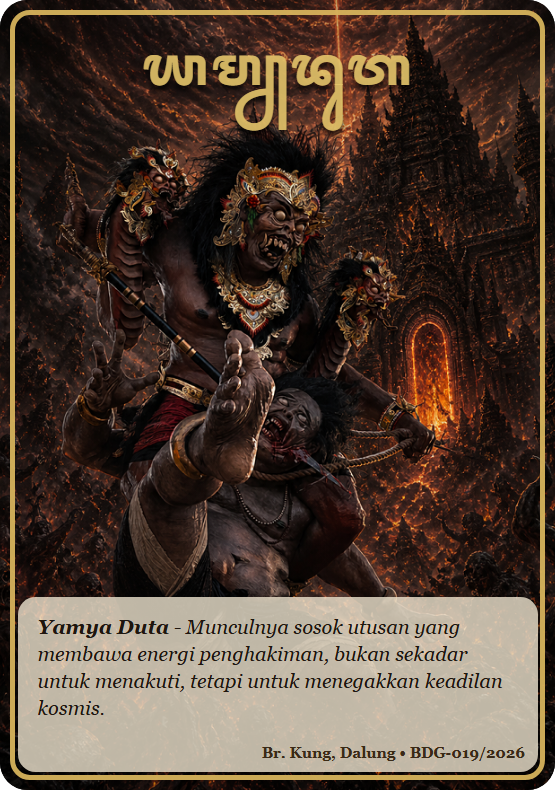 Yamya Duta
