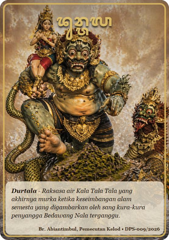 Durtala