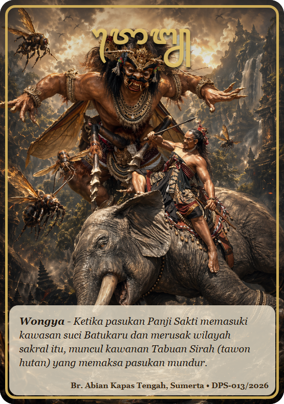Wongya