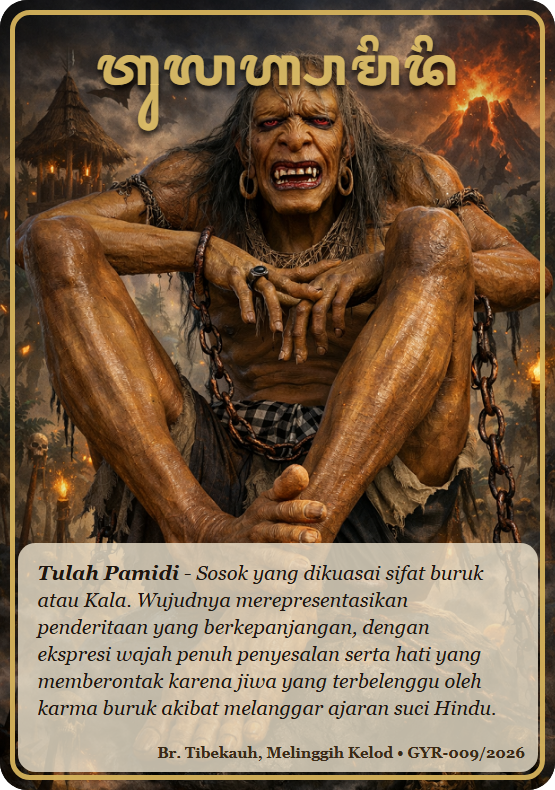Tulah Pamidi