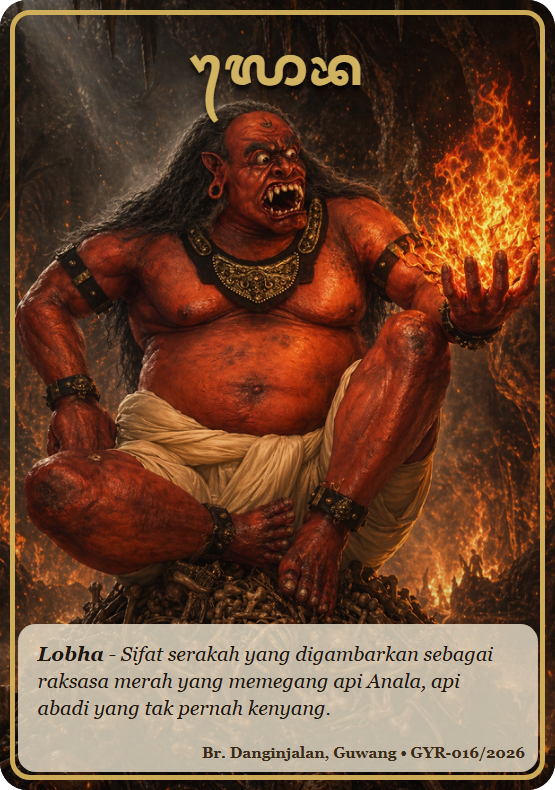 Lobha
