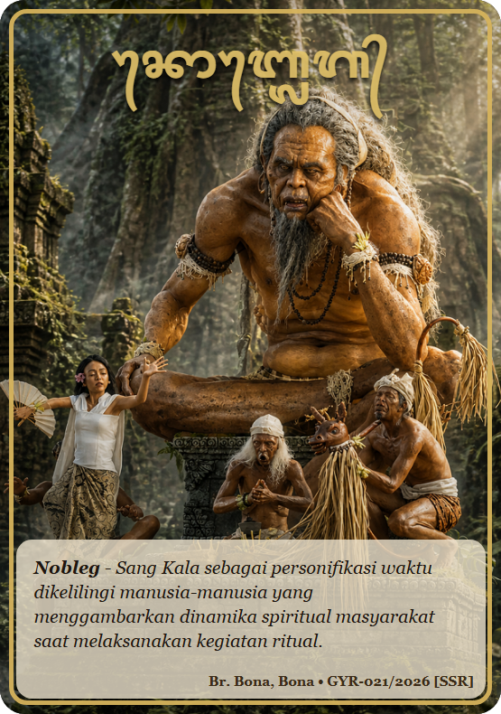 Nobleg